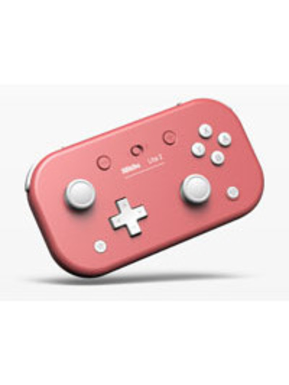 Lite 2 Gamepad for Switch, Switch 2, PC and MAC - Pink